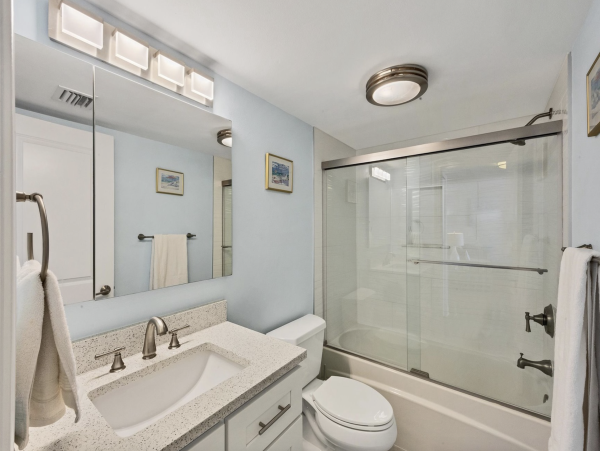 Two Bedroom Beach Condo Communal Pool  Longboat Key